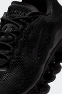 NIKE AIR LIQUID MAX TRIPLE BLACK