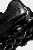 NIKE AIR LIQUID MAX TRIPLE BLACK
