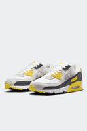 NIKE AIR MAX 90 WHITE LIGHTNING