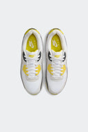 NIKE AIR MAX 90 WHITE LIGHTNING