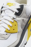 NIKE AIR MAX 90 WHITE LIGHTNING