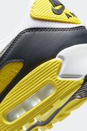 NIKE AIR MAX 90 WHITE LIGHTNING