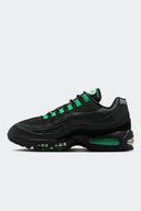 NIKE AIR MAX 95 OG BIG BUBBLE BLACK GREEN SHOCK