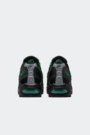 NIKE AIR MAX 95 OG BIG BUBBLE BLACK GREEN SHOCK
