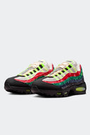 NIKE AIR MAX 95 OG BIG BUBBLE PAISLEY NEON