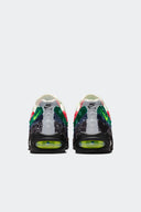 NIKE AIR MAX 95 OG BIG BUBBLE PAISLEY NEON
