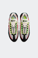 NIKE AIR MAX 95 OG BIG BUBBLE PAISLEY NEON