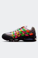 NIKE AIR MAX 95 WOVEN BIG BUBBLE