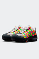 NIKE AIR MAX 95 WOVEN BIG BUBBLE