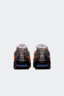 NIKE AIR MAX 95 WOVEN BIG BUBBLE