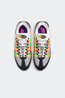 NIKE AIR MAX 95 WOVEN BIG BUBBLE
