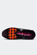 NIKE AIR MAX 95 WOVEN BIG BUBBLE