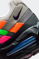 NIKE AIR MAX 95 WOVEN BIG BUBBLE