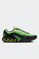 NIKE AIR MAX DN LIGHT LEMON TWIST BLACK