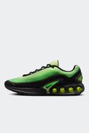 NIKE AIR MAX DN LIGHT LEMON TWIST BLACK