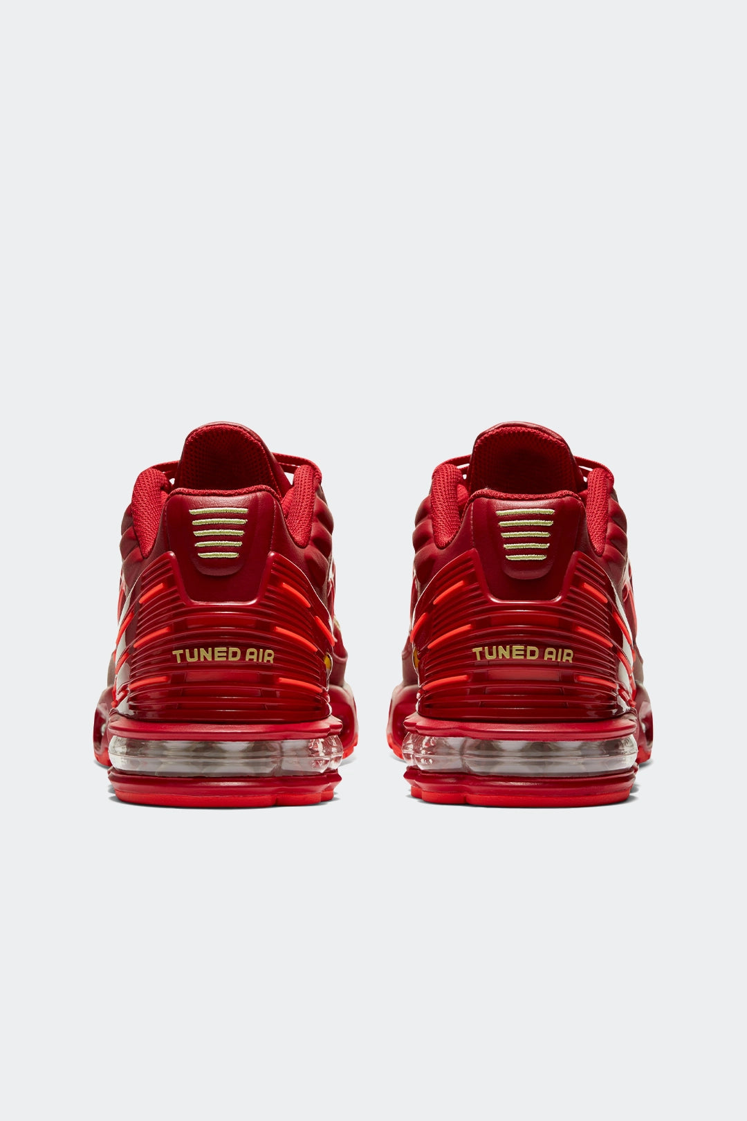 Nike Air Max Plus 3 Iron Man Ho23 | HYPE