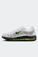 NIKE AIR MAX TL 2.5 WHITE NEON