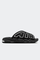 NIKE AIR MORE UPTEMPO SLIDE