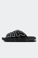 NIKE AIR MORE UPTEMPO SLIDE