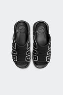 NIKE AIR MORE UPTEMPO SLIDE