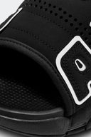 NIKE AIR MORE UPTEMPO SLIDE
