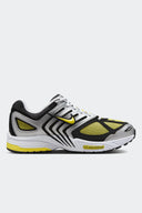 NIKE AIR PEGASUS 2K5 SILVER YELLOW - MUJER