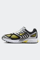 NIKE AIR PEGASUS 2K5 SILVER YELLOW - MUJER