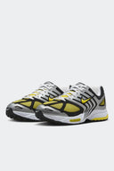 NIKE AIR PEGASUS 2K5 SILVER YELLOW - MUJER