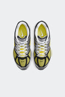 NIKE AIR PEGASUS 2K5 SILVER YELLOW - MUJER