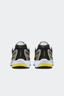 NIKE AIR PEGASUS 2K5 SILVER YELLOW - MUJER