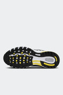 NIKE AIR PEGASUS 2K5 SILVER YELLOW - MUJER