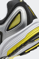 NIKE AIR PEGASUS 2K5 SILVER YELLOW - MUJER