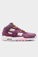NIKE AIR TRAINER SC HIGH SP PRO PURPLE