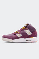 NIKE AIR TRAINER SC HIGH SP PRO PURPLE