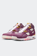 NIKE AIR TRAINER SC HIGH SP PRO PURPLE