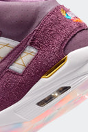NIKE AIR TRAINER SC HIGH SP PRO PURPLE