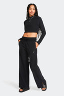 NIKE BLUSA PHOENIX PLUSH - MUJER