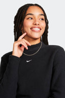 NIKE BLUSA PHOENIX PLUSH - MUJER