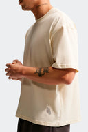 NIKE CAMISETA BOXY BASIC