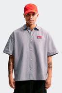 NIKE CAMISETA BUTTOM
