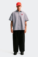 NIKE CAMISETA BUTTOM