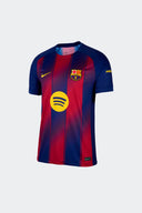 NIKE CAMISETA FC BARCELONA LOCAL TEMPORADA 25/26