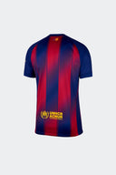 NIKE CAMISETA FC BARCELONA LOCAL TEMPORADA 25/26