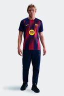 NIKE CAMISETA FC BARCELONA LOCAL TEMPORADA 25/26