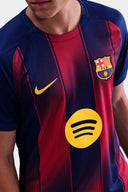 NIKE CAMISETA FC BARCELONA LOCAL TEMPORADA 25/26