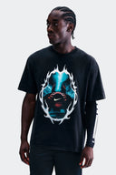 NIKE CAMISETA FLAMES