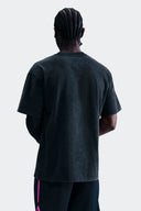NIKE CAMISETA FLAMES