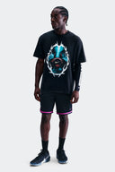 NIKE CAMISETA FLAMES
