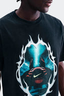 NIKE CAMISETA FLAMES