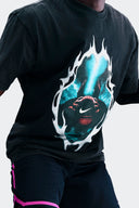 NIKE CAMISETA FLAMES